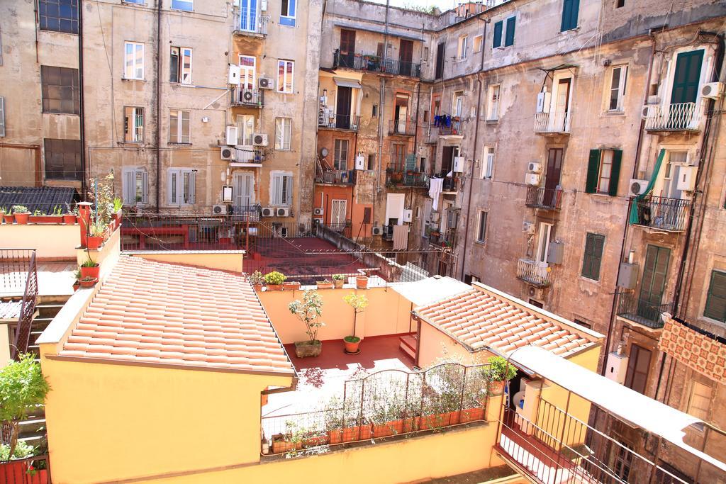 Affittacamere Il Sorchettaro Roma Exterior foto